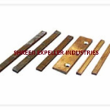 Cage Bars for Oil Expeller
